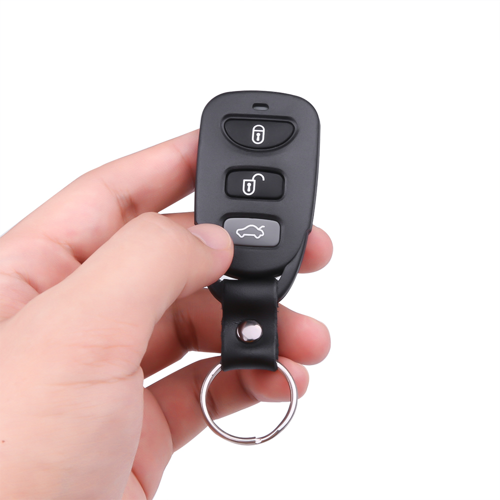 Switch Opener Tool - 433Mhz pengendali Universal pemancar nirkabel RF