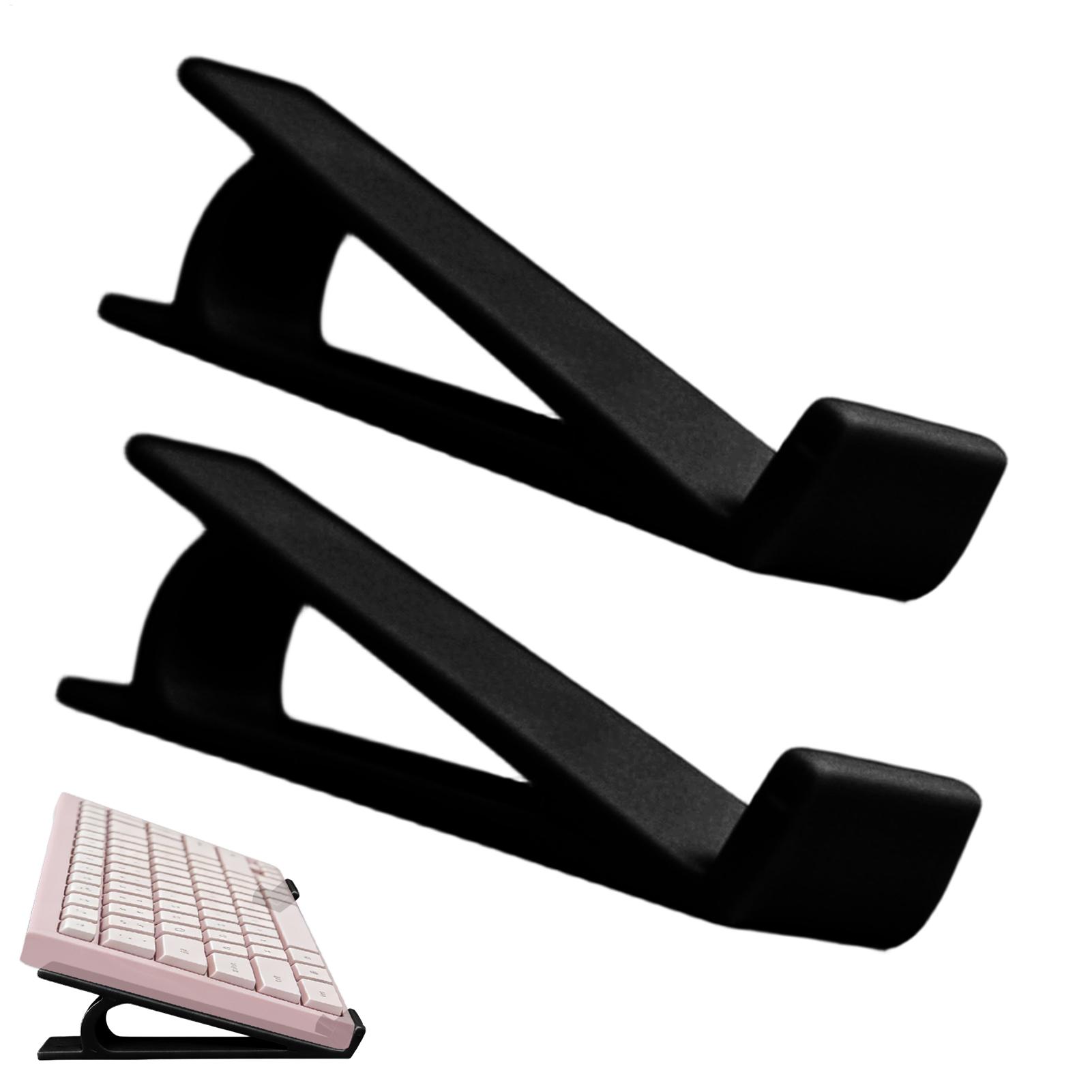Gaming Keyboard Ergonomics - Pengangkat Keyboard Ergonomis Anti Selip 2