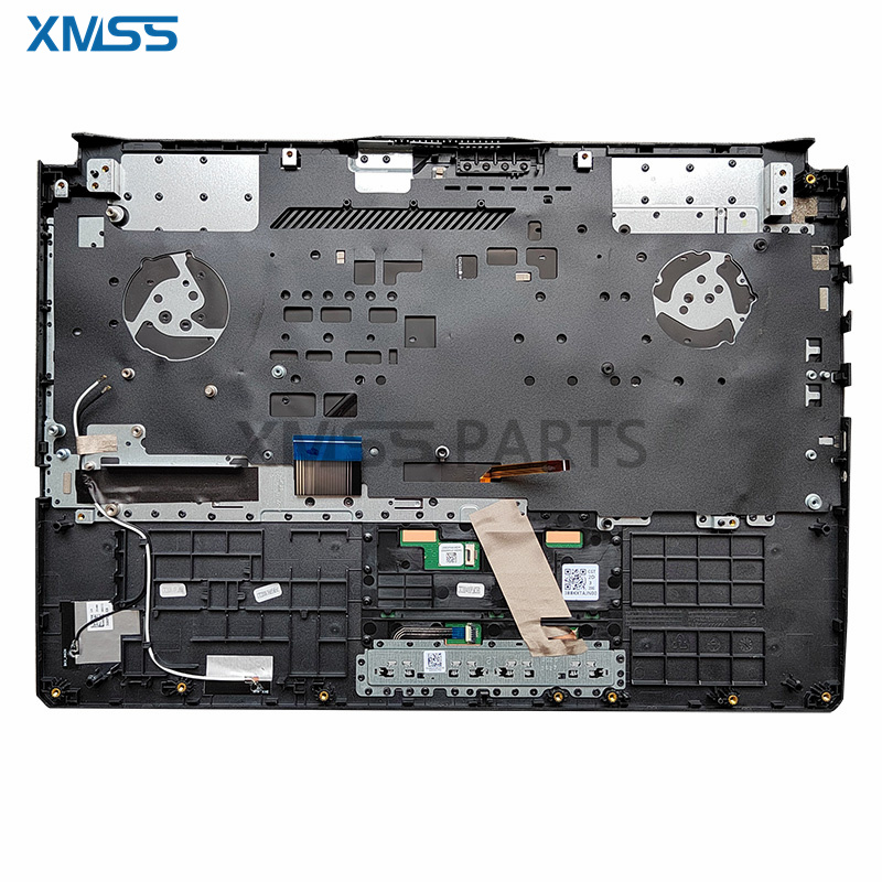 Keyboard Casing Atas Palmrest  - Gaming Keyboard Backlit ulasan dan harga