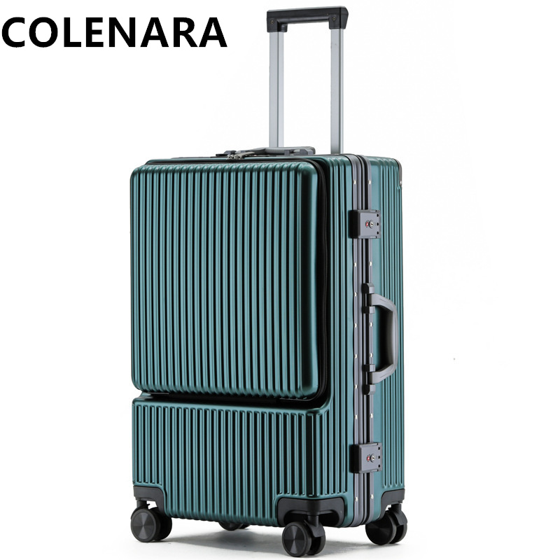 Koper Kabin COLENARA 20