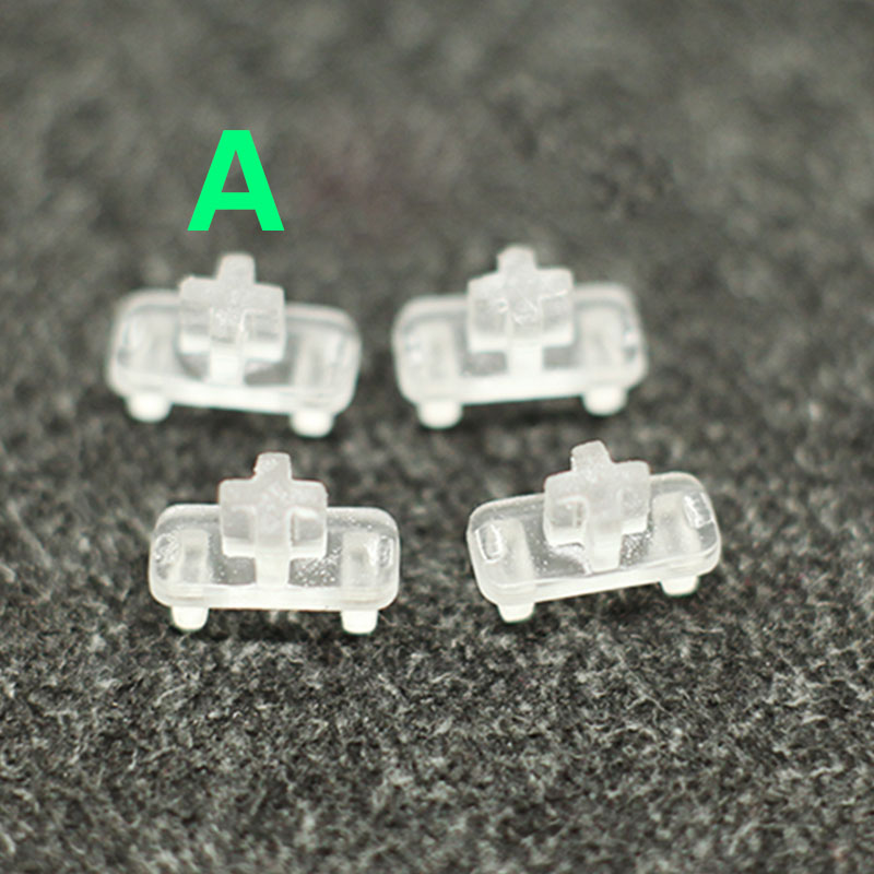 Sumbu Adaptor Sakelar Keyboard - Gaming Keyboard Thocky ulasan dan harga
