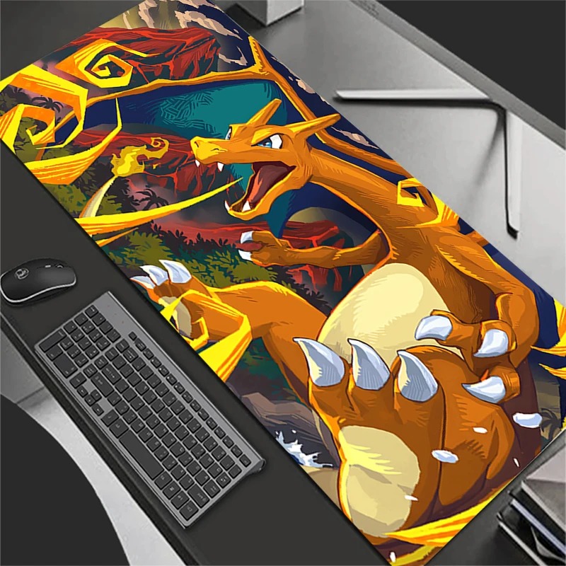 Alas Mouse Aksesori Gaming Ani - Gaming Keyboard Tactile ulasan dan harga