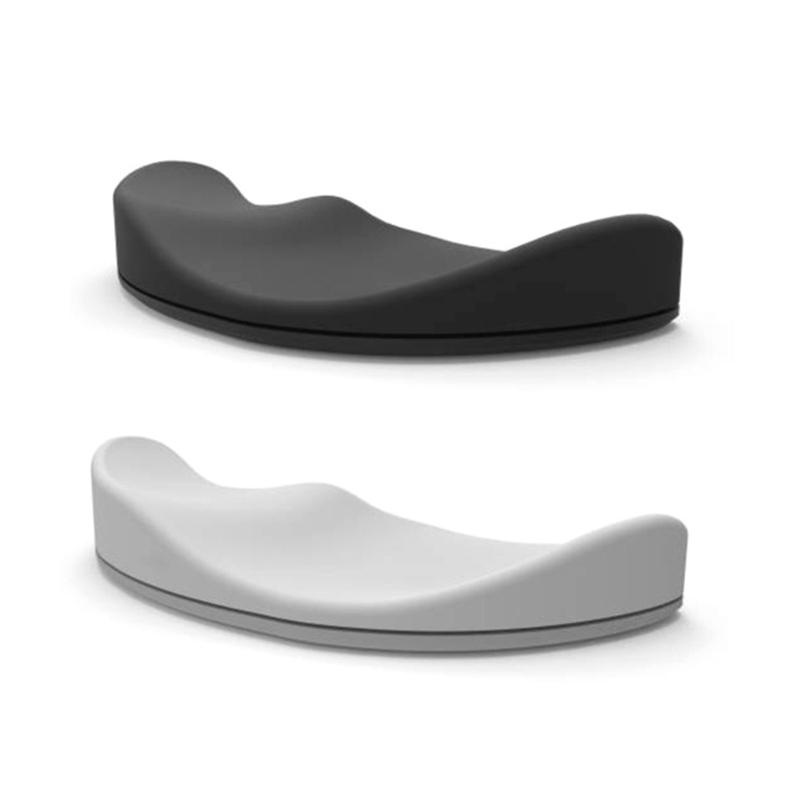 Sandaran Tangan Mouse Silikon  - Gaming Keyboard Ergonomics ulasan dan harga