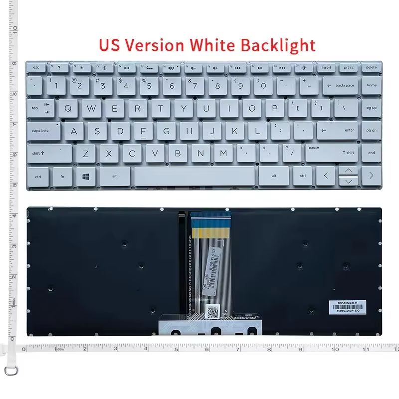 Keyboard Laptop AS untuk HP Pa - Gaming Keyboard E Yooso ulasan dan harga
