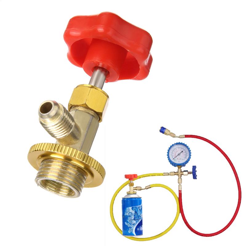 SAE Pembuka Botol Katup Dapat  - Switch Opener Tool ulasan dan harga