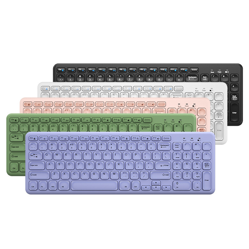 Mode Keyboard Nirkabel dan Mou - Gaming Keyboard And Mouse Set ulasan dan harga