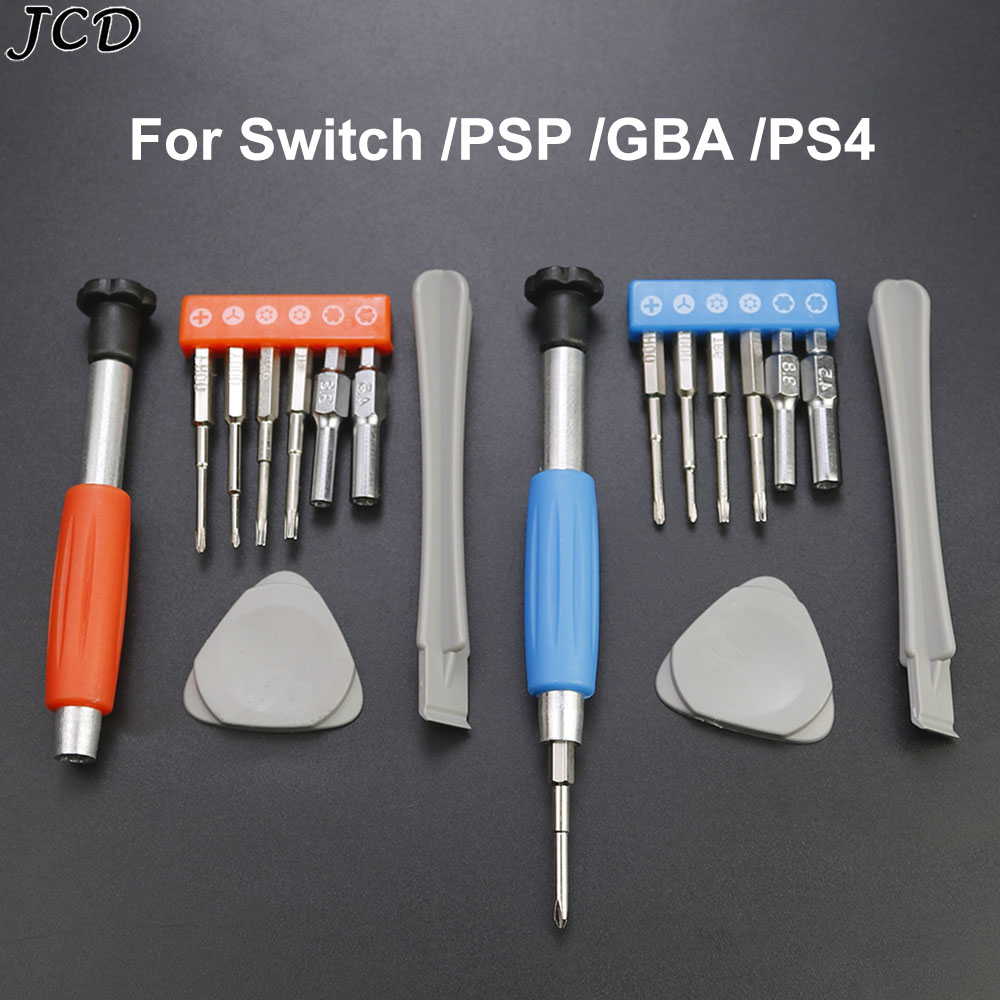 JCD Set obeng pembuka bongkar  - Switch Opener Tool ulasan dan harga
