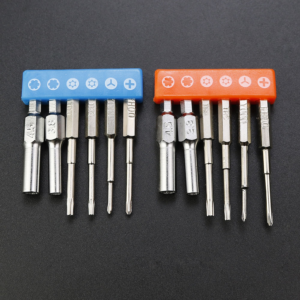 JCD Set obeng pembuka bongkar  - Switch Opener Tool ulasan dan harga