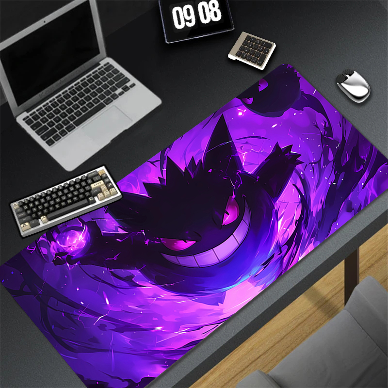 Mousepad Komputer Alas Mouse B - Gaming Keyboard Esports ulasan dan harga