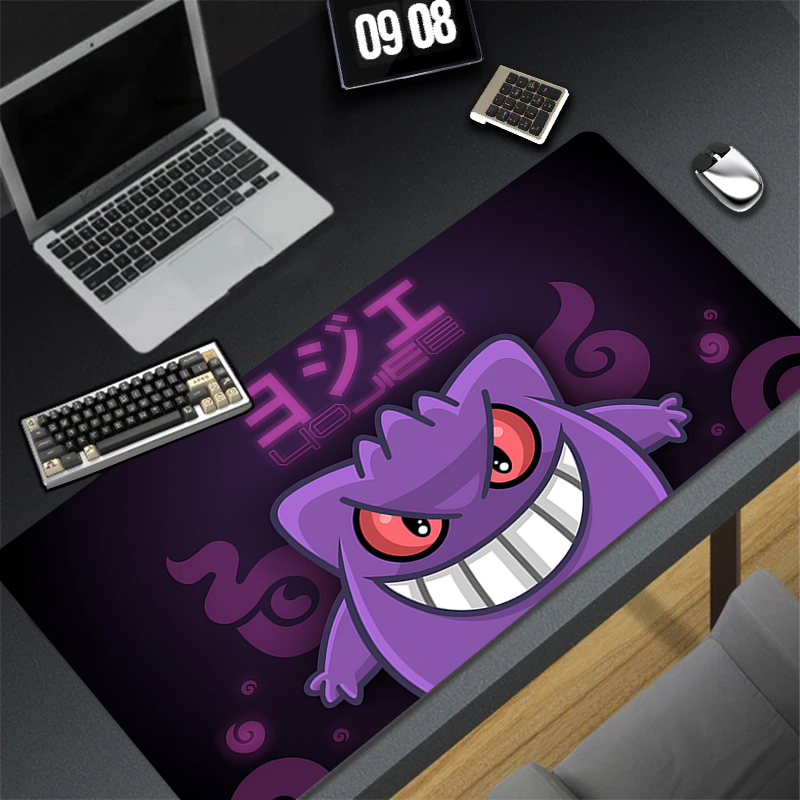 Mousepad Komputer Alas Mouse B - Gaming Keyboard Esports ulasan dan harga