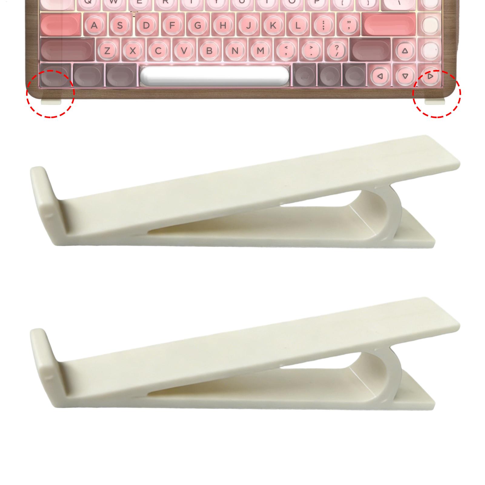 Pengangkat Keyboard Ergonomis  - Gaming Keyboard Ergonomics ulasan dan harga