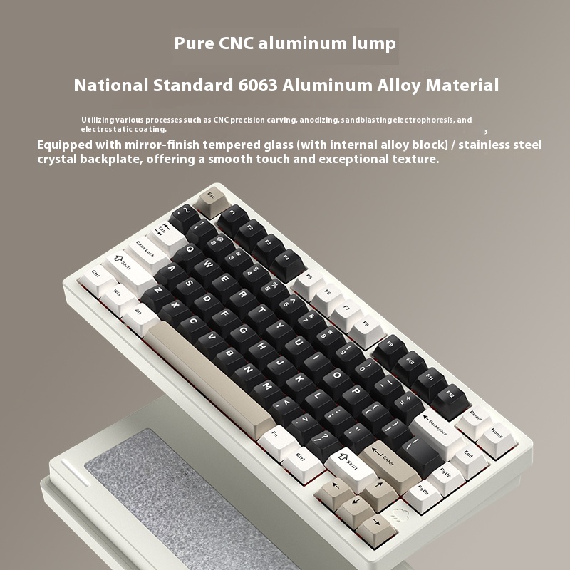 Keyboard Gaming Nirkabel Bluet - Gaming Keyboard Esports ulasan dan harga