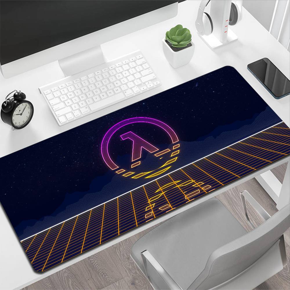Alas Mouse Besar Setengah Hidu - Gaming Keyboard Half ulasan dan harga