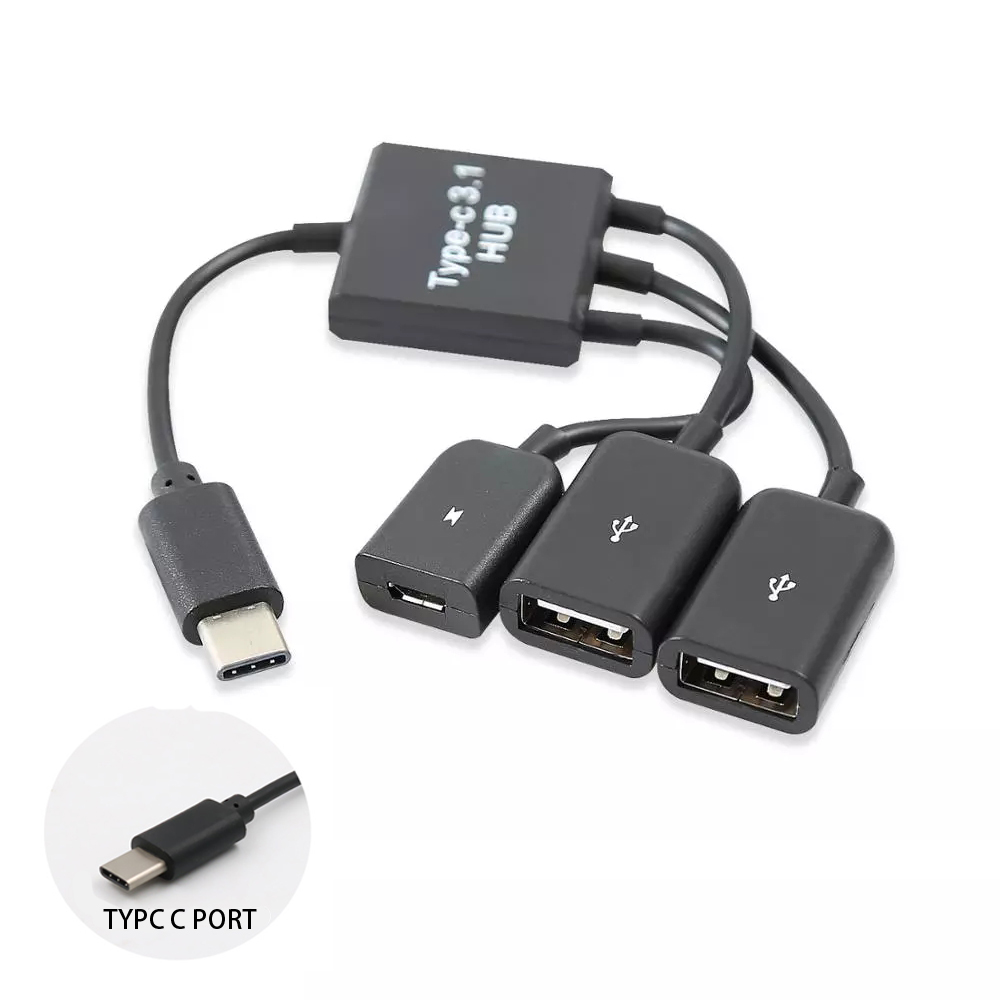 Cocok untuk Samsung Xiaomi Hua - Gaming Keyboard Type C ulasan dan harga