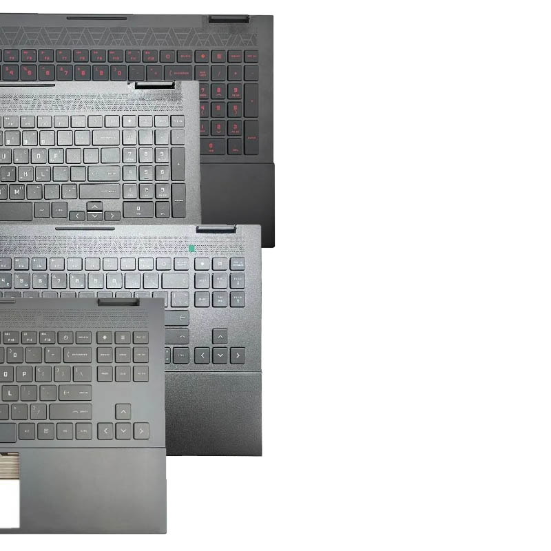Untuk laptop HP OMEN 6 15-EK 1 - Gaming Keyboard Backlit ulasan dan harga