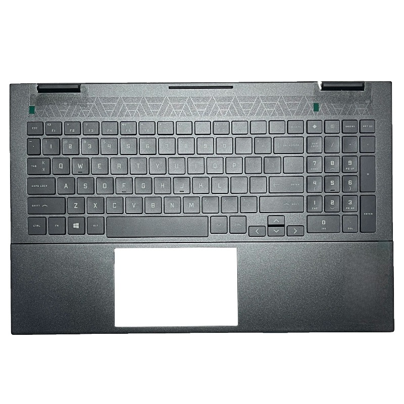 Untuk laptop HP OMEN 6 15-EK 1 - Gaming Keyboard Backlit ulasan dan harga