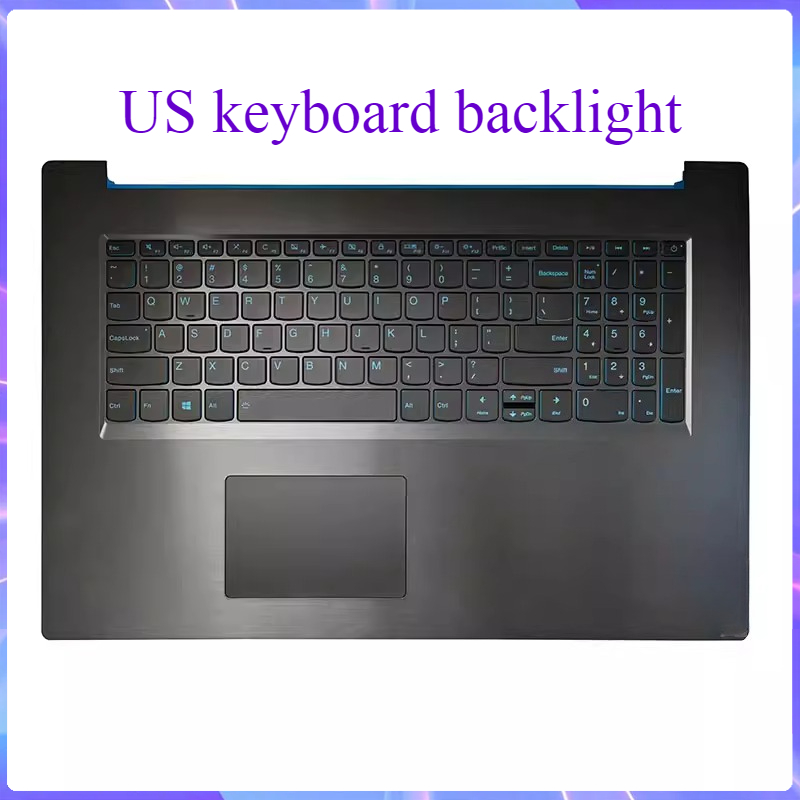Baru untuk IdeaPad Gaming L340 - Gaming Keyboard Backlit ulasan dan harga