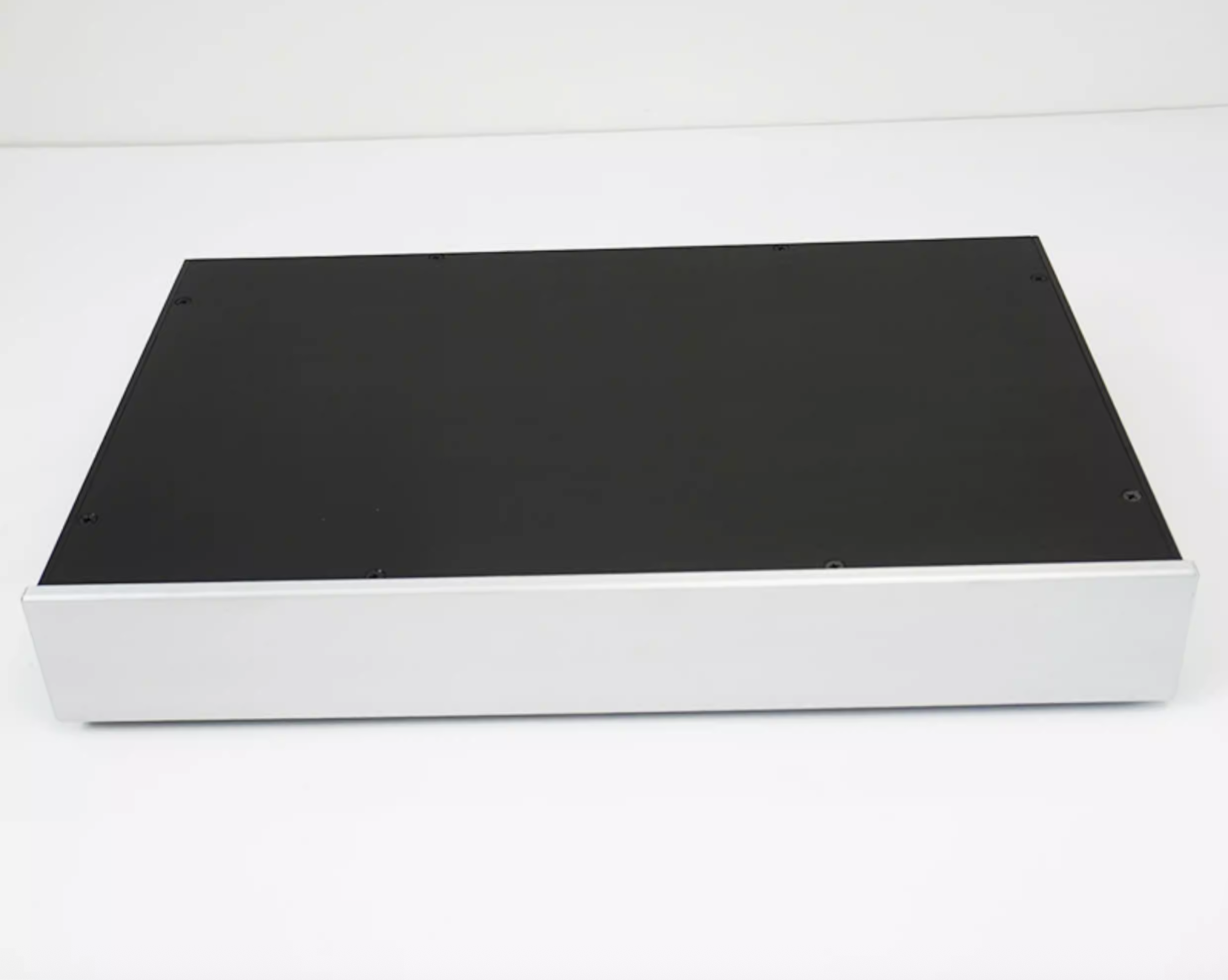 (430*65*345mm) Casing Amplifie - Aluminum Case 65 ulasan dan harga