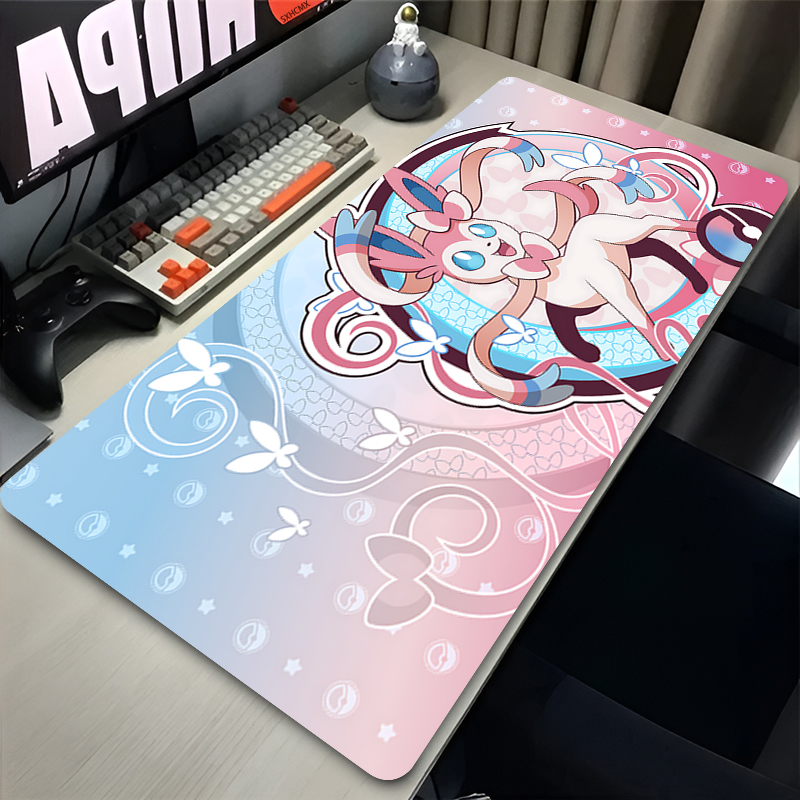 Alas Mouse Lucu Merah Muda Bes - Gaming Keyboard Tactile ulasan dan harga