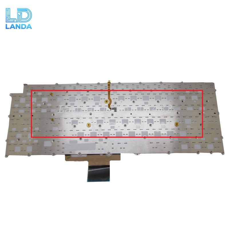 Keyboard Laptop Backlit Korea  - Gaming Keyboard Backlit ulasan dan harga