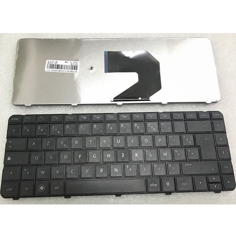 RU/SP/FR/GR Keyboard Laptop un - Gaming Keyboard E Yooso ulasan dan harga