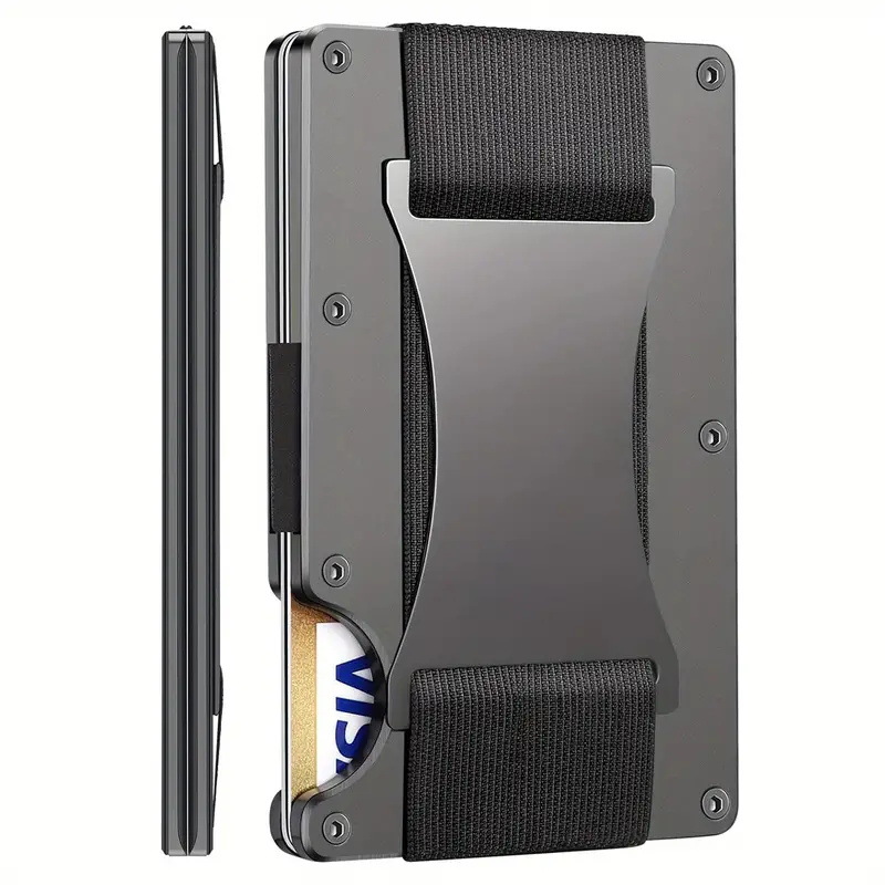 Dompet Aluminium Pelindung Kar - Aluminum Case 65 ulasan dan harga